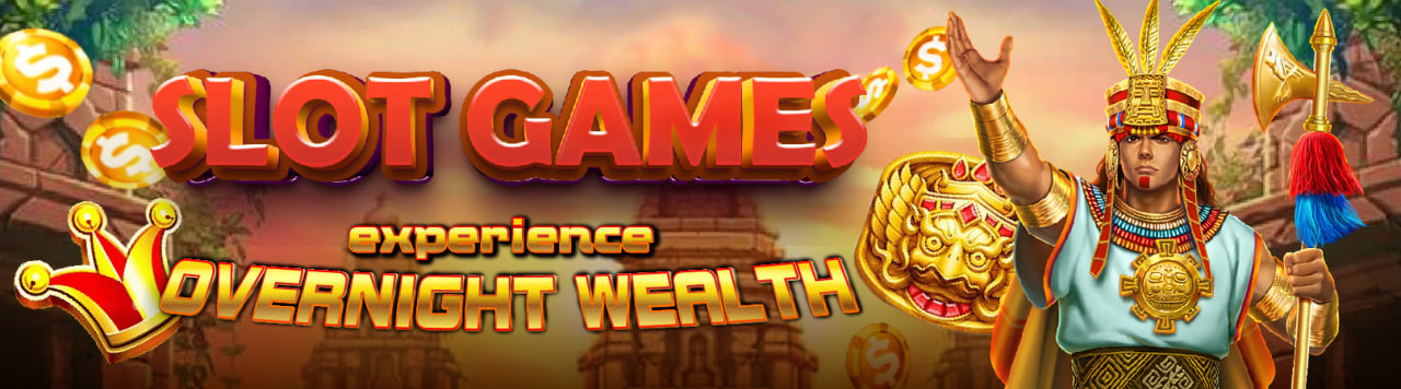 777 Slots Banner 2