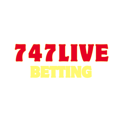 747 live betting