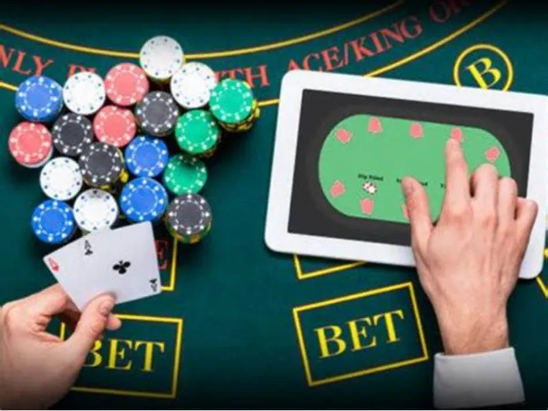 What kind of software is baccarat hacking software?