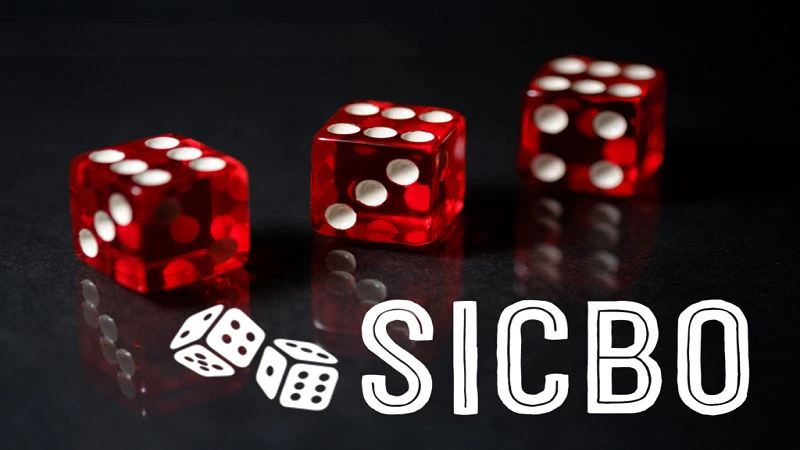 Play Sic Bo 747Live Betting