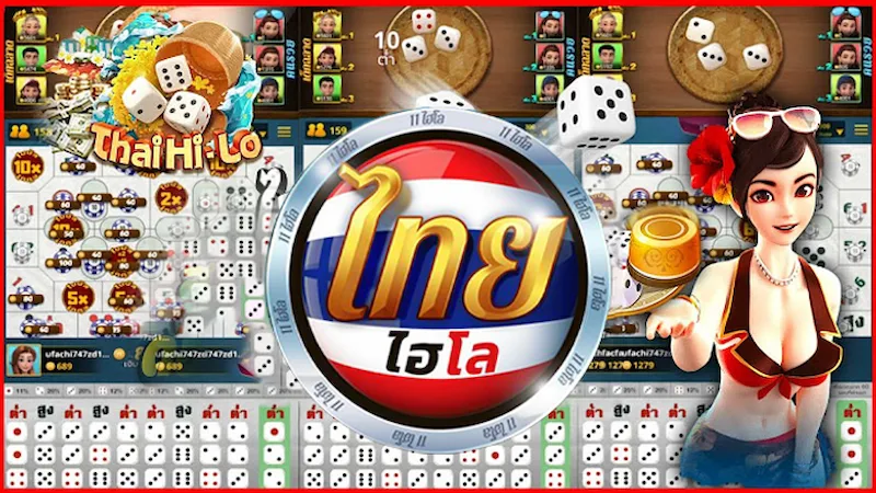 What is the concept of Thai Hilo?